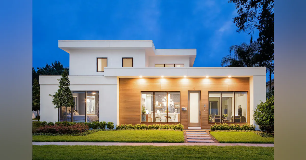 AZEK Releases New PVC Shingle and Cladding for Exteriors | Pro Builder