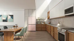 Samsung Bespoke New Market Dl5 Lifestyle 0