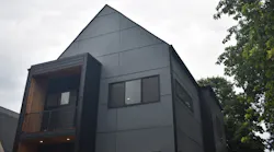 Lp Smooth Side Panel Exterior