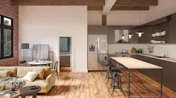 Tilebar Rigid Core Click Tile