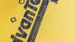 Huber Engineered Wood Advantech X Factor Close Up