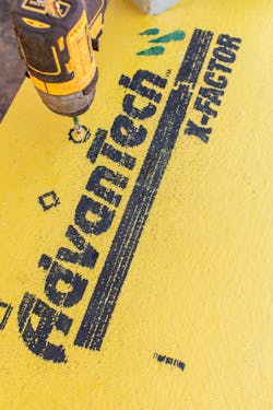 66fdcf7fa5dba00cf0464555 Huberengineeredwoodadvantechxfactorcloseup 66fdcf7fa5dba00cf0464555 Huberengineeredwoodadvantechxfactorcloseup