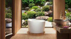 Small Circle Tub Min