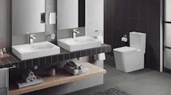 Modern Bathroom Collection