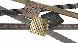 Quick Drain Industrial Linear Covers Min