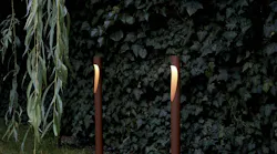 Louis Poulsen Outdoor Lights