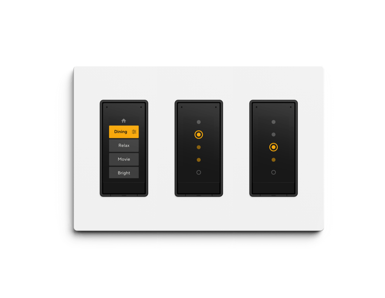 Orro Introduces New Light Control Switch with Alexa | Pro Builder
