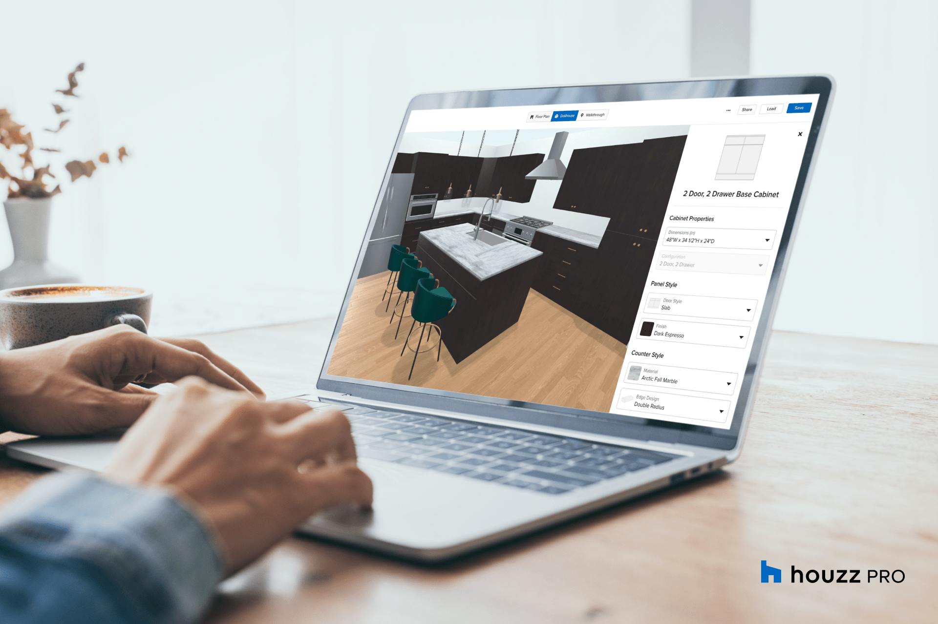 66fdcf9001d3bfd153af99b3 Houzz20pro203d20floor20planner Kitchen Cabinetsmin