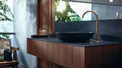Modern Simple Bath Faucet