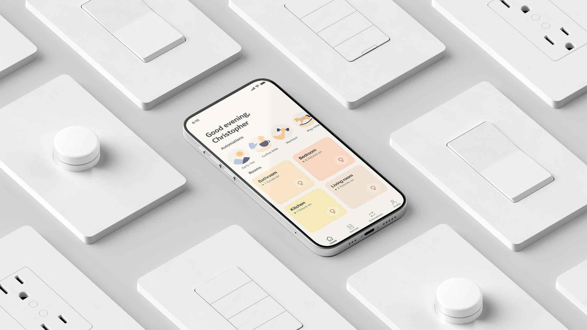 66fdcf9701d3bfb6faaf99bb Nokia Smart Lighting Family 2000