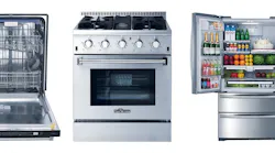 Thor%20 Appliances%20 Dishwasher%20 Range%20 Fridge 0