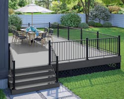 66fdcfb5de5fd1e4e254ab65 Rapid Rail New From Deckorators 66fdcfb5de5fd1e4e254ab65 Rapid Rail New From Deckorators