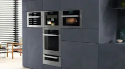 Miele Pureline Convection Oven