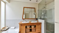 Bathroom Remodels Popular