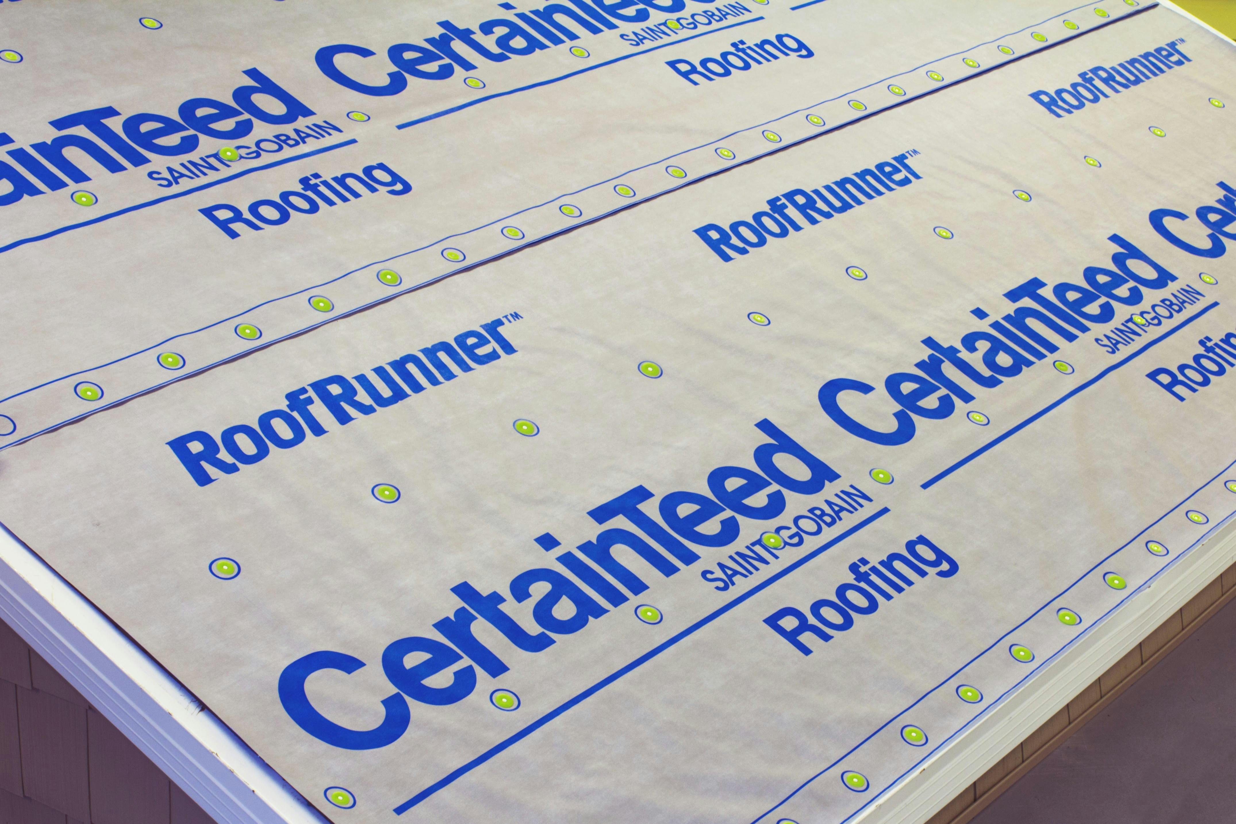 66fdcfc1e63fdc65bc45a731 Certainteedroofrunnerunderlaymentcustomization