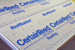 66fdcfc1e63fdc65bc45a731 Certainteedroofrunnerunderlaymentcustomization 66fdcfc1e63fdc65bc45a731 Certainteedroofrunnerunderlaymentcustomization