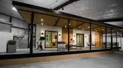 Pearl Homes Hunters Point Homes Marina Zero Energy Development Exterior