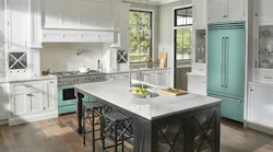 Blue Star 1000 Colors Blue Star Light Green Lifestyle 6023