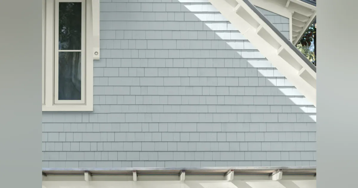 BENJAMIN MOORE INTRODUCES NEW ELEMENT GUARD EXTERIOR PAINT | Pro Builder