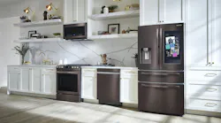 Samsung Family Hub 4 0