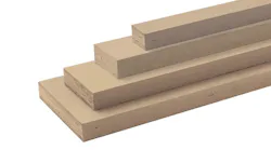 Lp Smart Side Smooth Finish Narrow Trim
