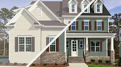 Ply Gem Exterior Visualizer