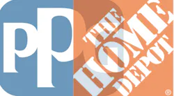 Ppg Home Depot Partnership 0