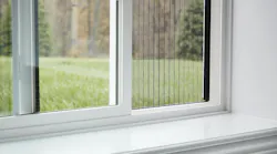 Pella Hidden Screen