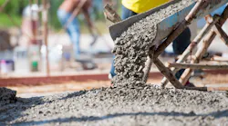 Sustainable Cement