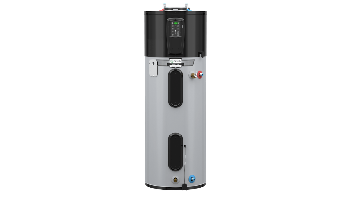 Next Gen Heat Pump Better Standard 10 Year 50 Gallon A O Smith Voltex 360 000%20(1) Min