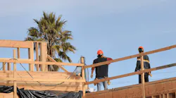 Immigrant construction workers in Florida