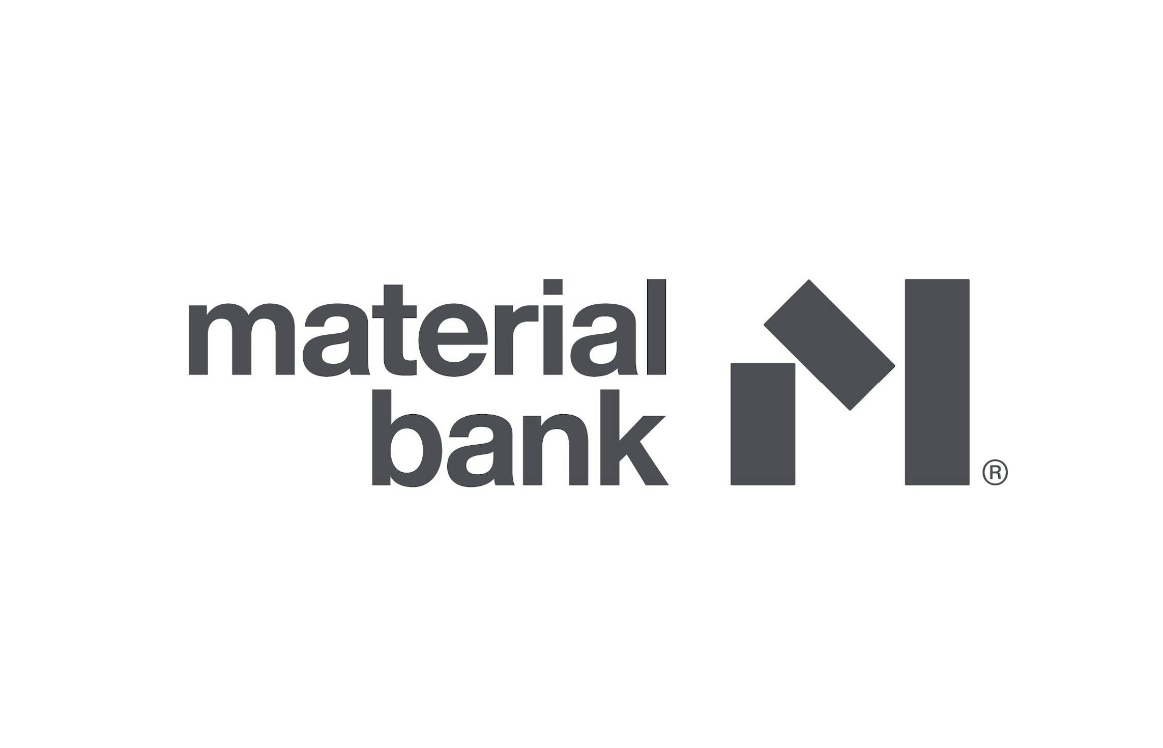 Material Bank Logo1