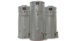 Rheem Water Heaters