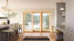 The New Possibilities for Residential Door Design
