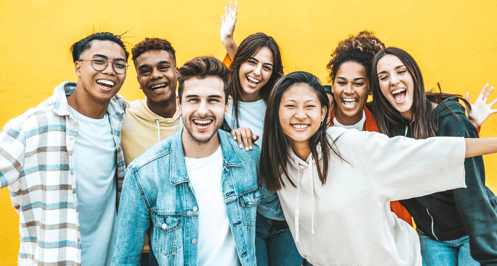 A Recent Survey Of Gen Zers Over The Age Of 18 Revealed Some Valuable Insights, Including (unsurprisingly) That Housing Attainability Is A Key Concern