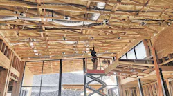 This year’s New American Home exceeds all previous versions of the program in terms of its superior levels of energy and water savings, indoor air quality, and occupant comfort.