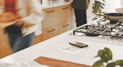 FreePower wireless charging in the kitchen FreePower wireless charging in the kitchen