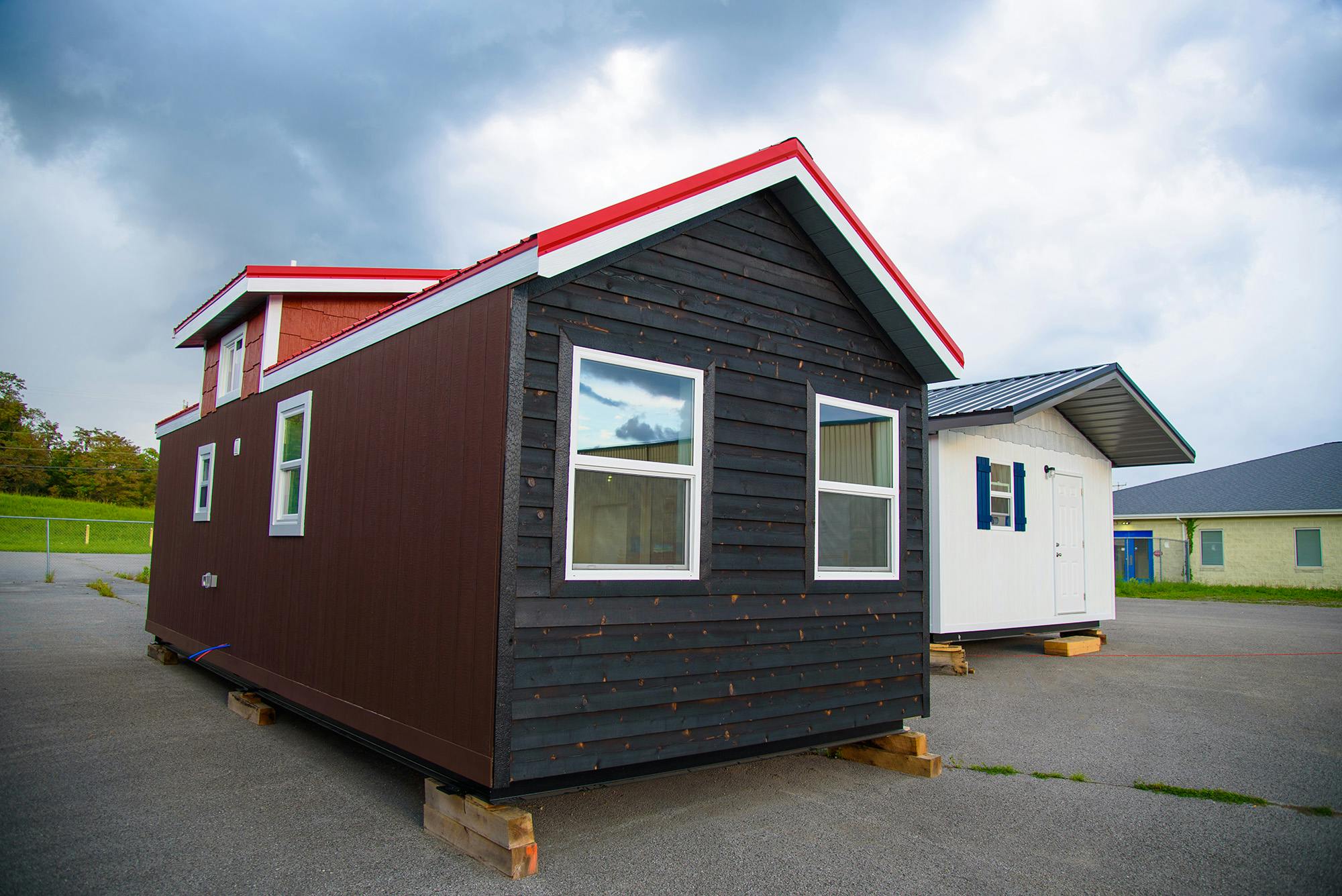 Boxvana Modular Homes, Monaco Model, By Mdlr Brands