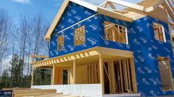 Continuous Insulation Applied To Wood Frame Home%20(1) 1