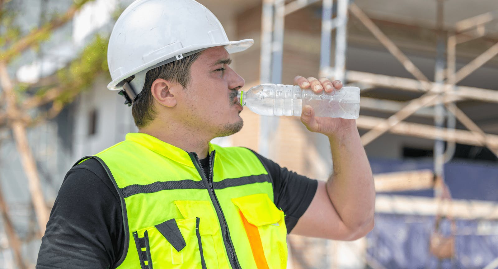 OSHA's Heat Injury and Illness Prevention in Outdoor and Indoor Work Settings standard would apply to all employers in the construction, general industry, maritime, and agriculture sectors, with some exceptions.