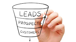 The sales funnel is a vital framework for converting leads into loyal customers.