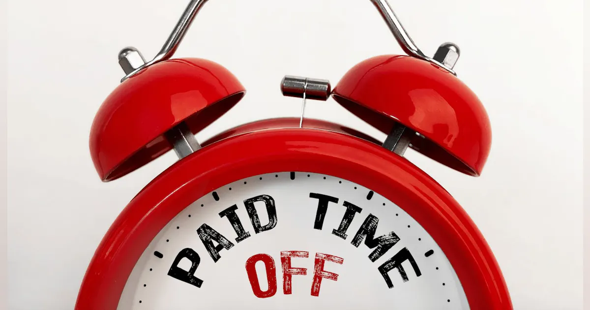 Everything You Need To Know About Paid Time Off In 2024 – ZHERSS
