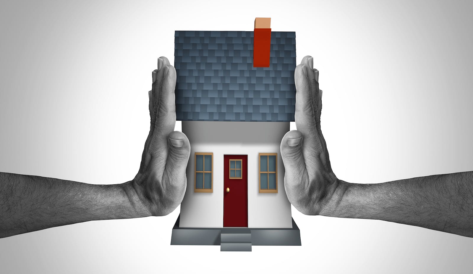 One thing is clear when predicting home design trends: Production home sizes are shrinking.