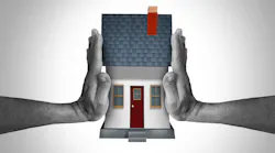 One thing is clear when predicting home design trends: Production home sizes are shrinking.