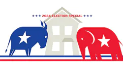 For the first time ever, housing is at the center of political debate leading up to the 2024 presidential election.