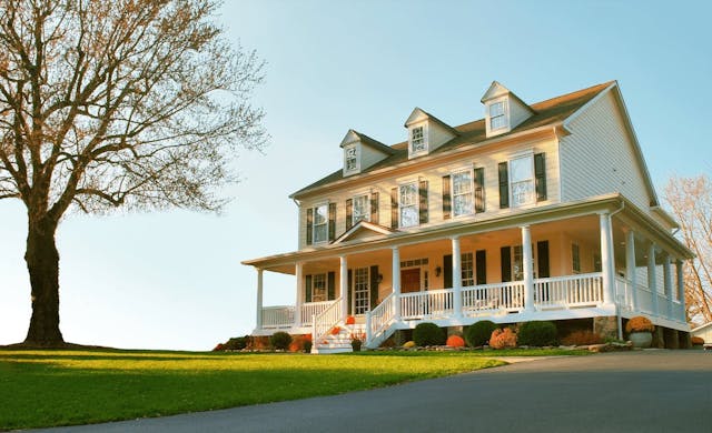 Exterior Trends That Buyers Notice Exterior Trends That Buyers Notice