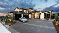 How This Luxury Custom Home Builder Wins Business with AI and Innovation