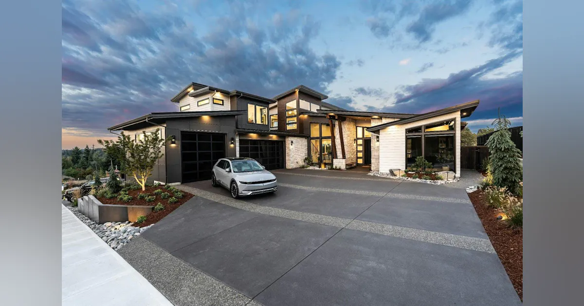 How This Luxury Custom Home Builder Wins Business with AI and Innovation How This Luxury Custom Home Builder Wins Business with AI and Innovation