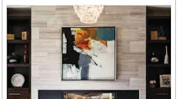 Napoleon white paper cover