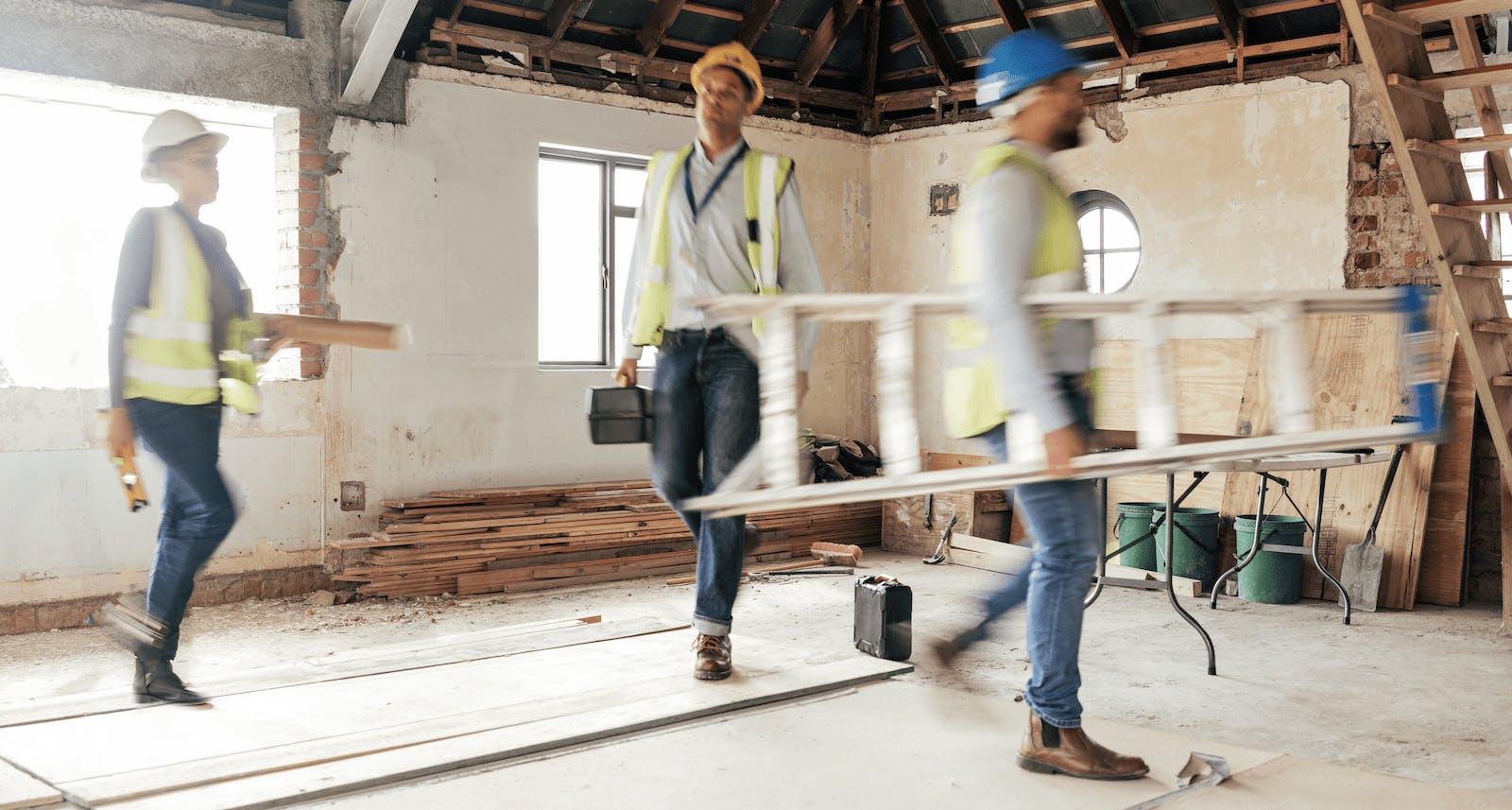 Key To Driving Productivity Gains (and Customer And Trade Partner Satisfaction And Loyalty) Is To Make Sure Everyone Involved In A Project Can Identify Issues Early On, Solve Them Quickly, And Prevent Them From Reoccurring